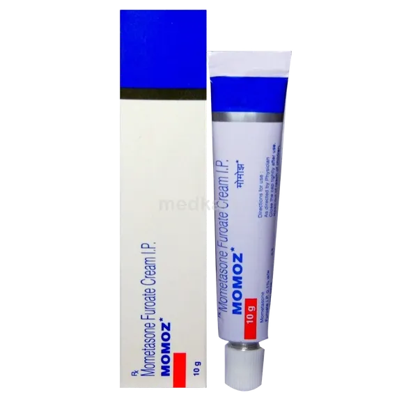 momoz t cream 10 gm